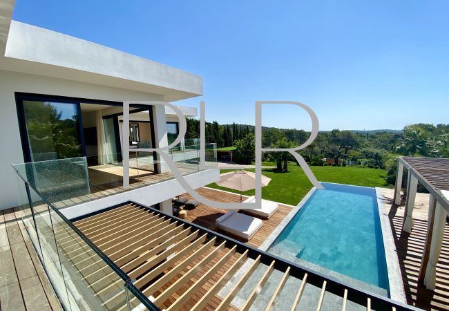 Villa in Mougins - Villa Maya Villa in Mougins - Villa Maya