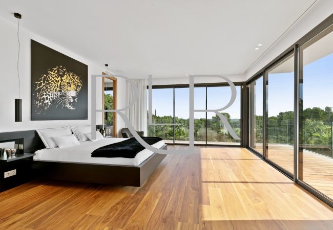 Villa in Mougins - Villa Maya Villa in Mougins - Villa Maya