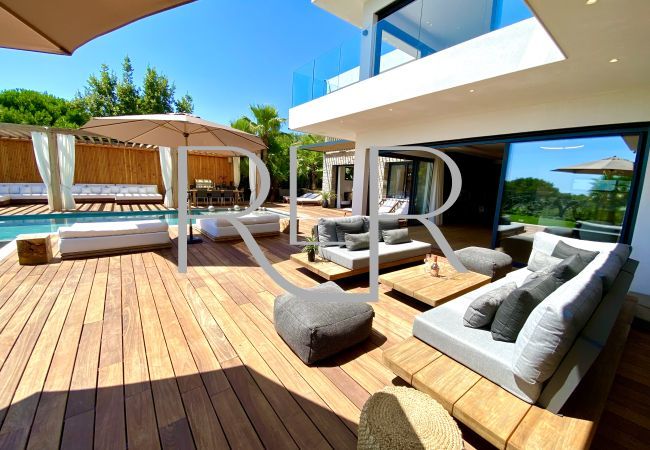 Villa in Mougins - Villa Maya Villa in Mougins - Villa Maya