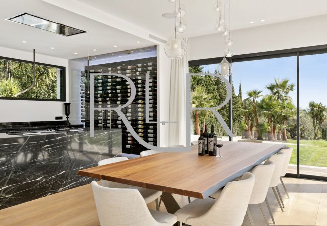 Villa in Mougins - Villa Maya Villa in Mougins - Villa Maya