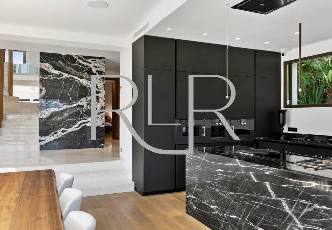 Villa in Mougins - Villa Maya Villa in Mougins - Villa Maya