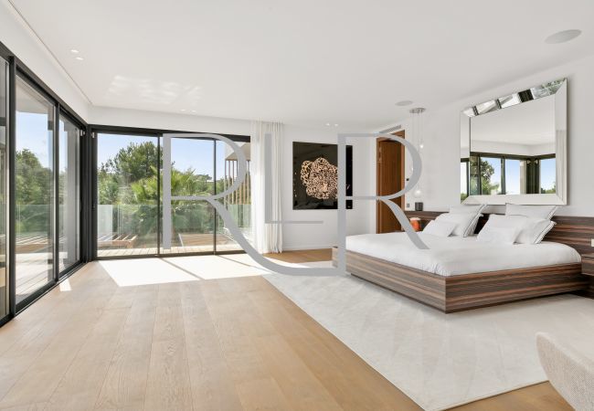 Villa in Mougins - Villa Maya Villa in Mougins - Villa Maya