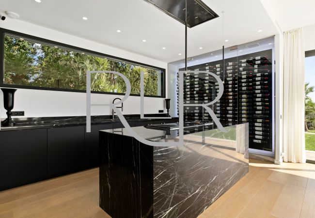 Villa in Mougins - Villa Maya Villa in Mougins - Villa Maya