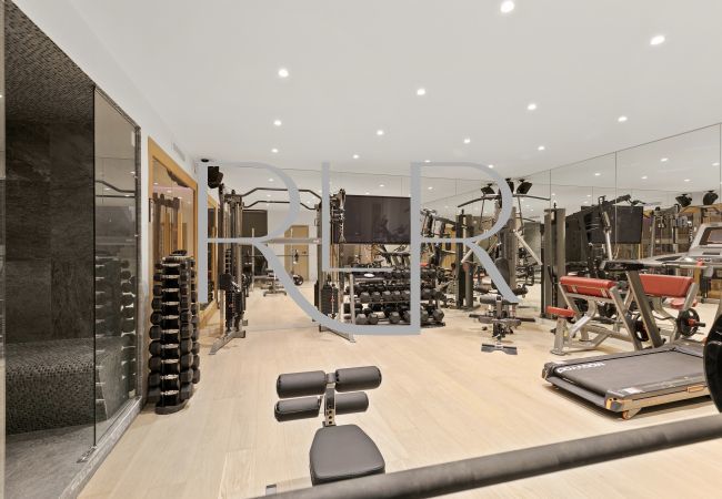 Villa in Mougins - Villa Maya Villa in Mougins - Villa Maya