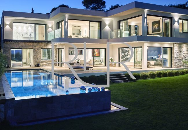 Villa in Mougins - Villa Maya