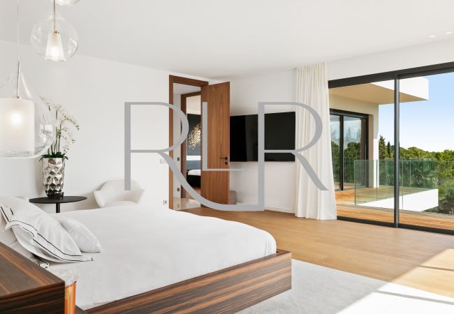 Villa in Mougins - Villa Maya Villa in Mougins - Villa Maya