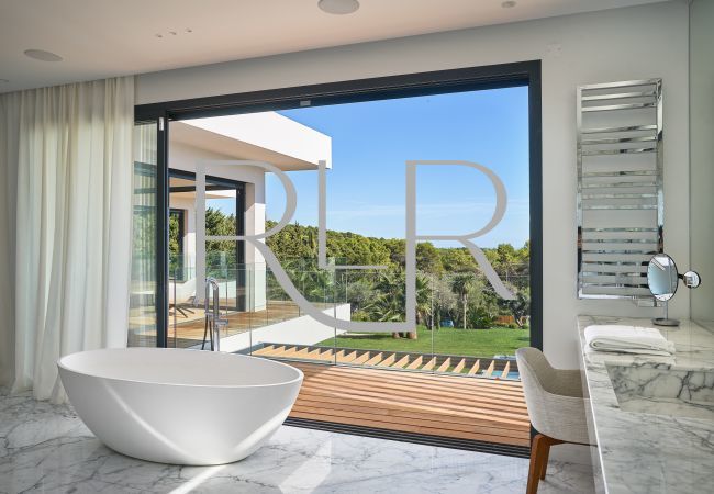 Villa in Mougins - Villa Maya Villa in Mougins - Villa Maya