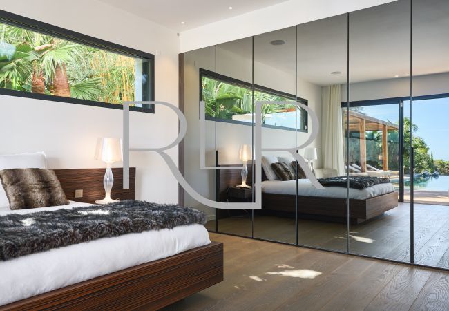 Villa in Mougins - Villa Maya Villa in Mougins - Villa Maya