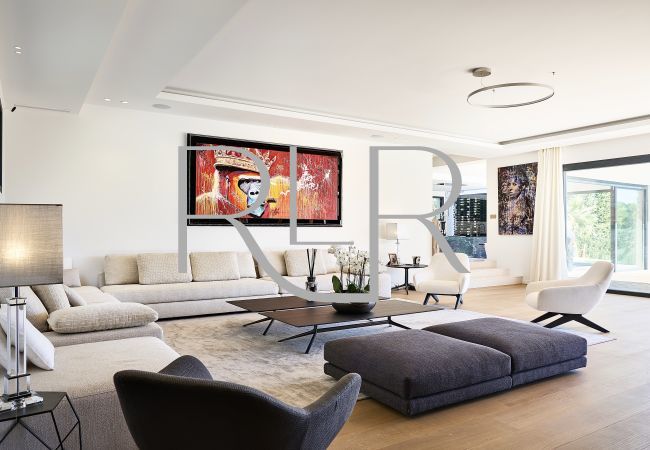 Villa in Mougins - Villa Maya Villa in Mougins - Villa Maya