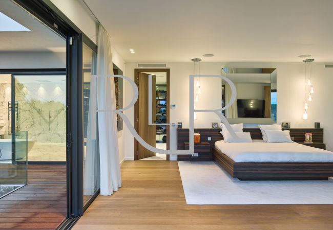Villa in Mougins - Villa Maya Villa in Mougins - Villa Maya