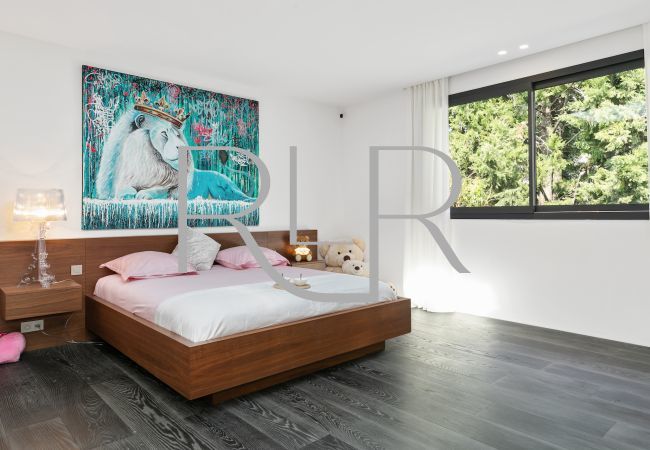 Villa in Mougins - Villa Maya Villa in Mougins - Villa Maya