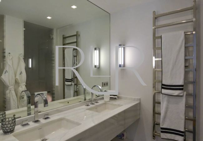 Villa in Saint-Tropez - Villa Marine Villa in Saint-Tropez - Villa Marine