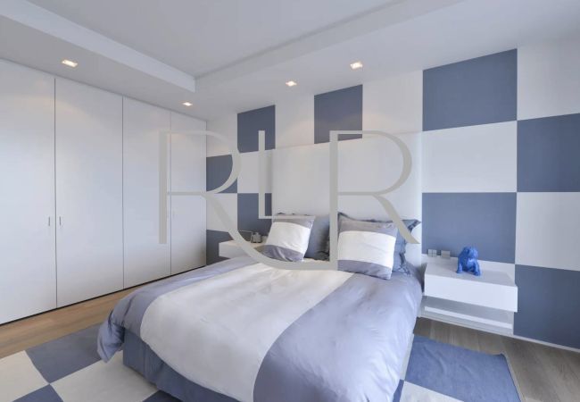 Villa in Saint-Tropez - Villa Marine Villa in Saint-Tropez - Villa Marine