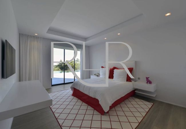 Villa in Saint-Tropez - Villa Marine Villa in Saint-Tropez - Villa Marine