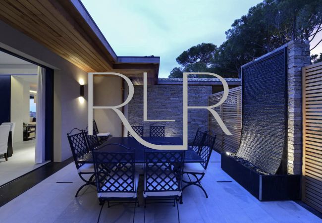 Villa in Saint-Tropez - Villa Marine Villa in Saint-Tropez - Villa Marine
