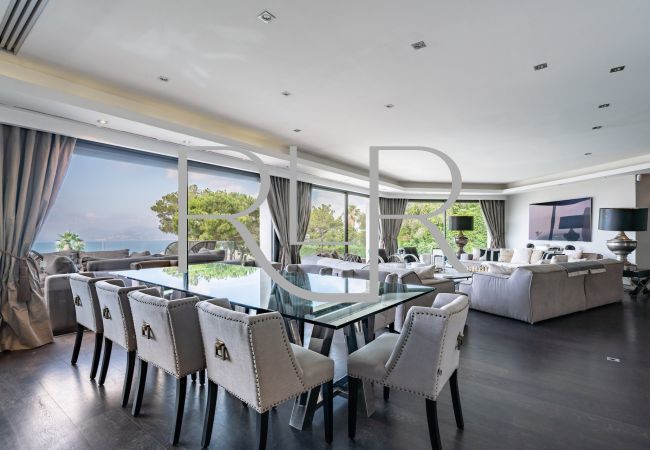 Villa in Cannes - Villa Marie Anne