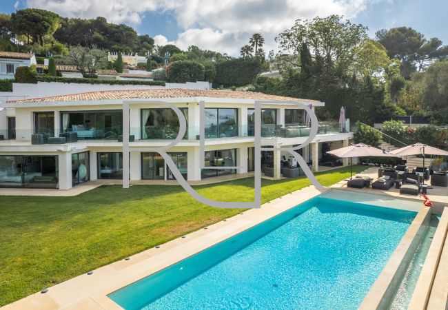 Villa in Cannes - Villa Marie Anne