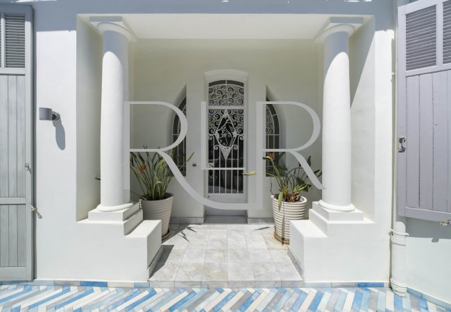 Villa in Antibes - Villa Marianna