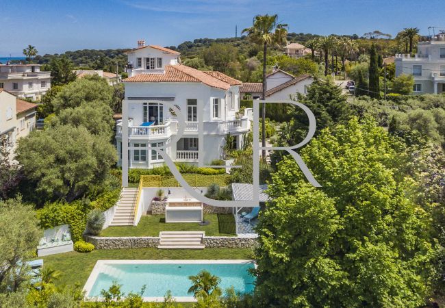 Villa in Antibes - Villa Marianna