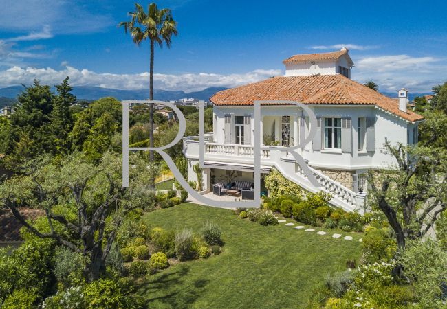 Villa in Antibes - Villa Marianna