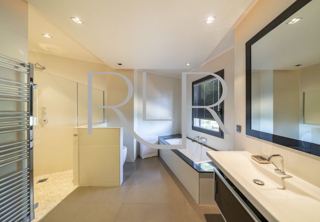 Villa in Cannes - Villa Madison Villa in Cannes - Villa Madison