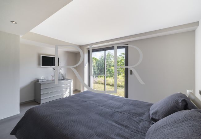 Villa in Cannes - Villa Madison Villa in Cannes - Villa Madison