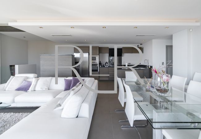 Villa in Cannes - Villa Madison Villa in Cannes - Villa Madison