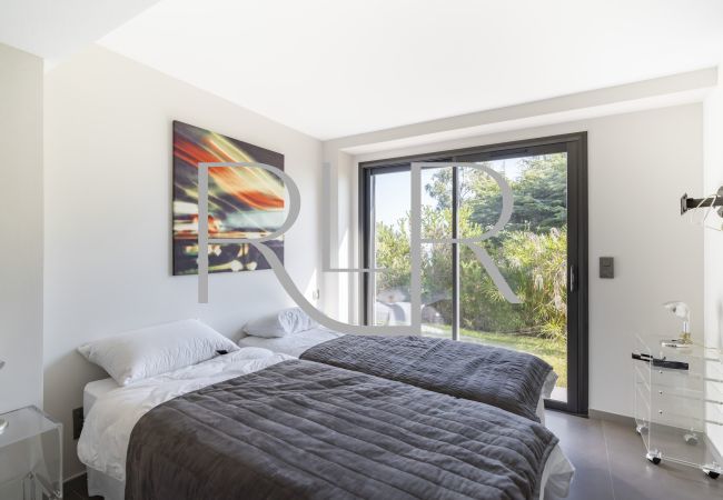 Villa in Cannes - Villa Madison Villa in Cannes - Villa Madison