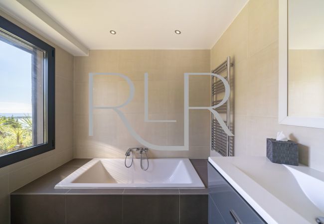 Villa in Cannes - Villa Madison Villa in Cannes - Villa Madison