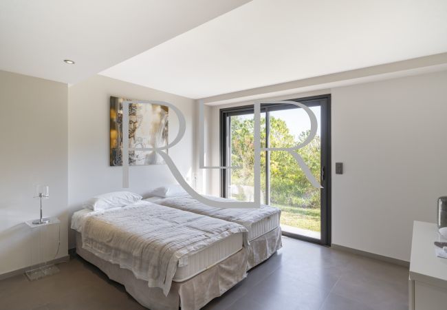 Villa in Cannes - Villa Madison Villa in Cannes - Villa Madison