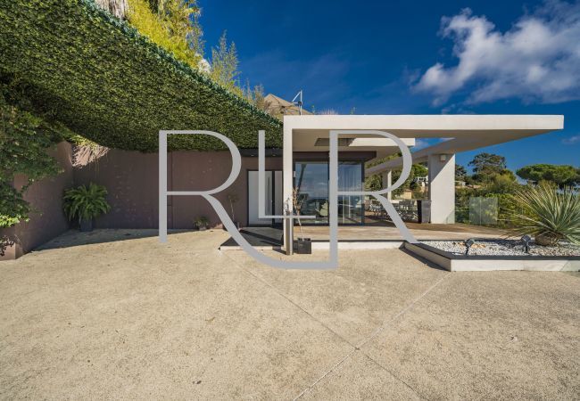 Villa in Cannes - Villa Madison Villa in Cannes - Villa Madison