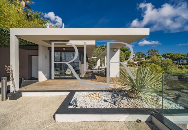 Villa in Cannes - Villa Madison Villa in Cannes - Villa Madison