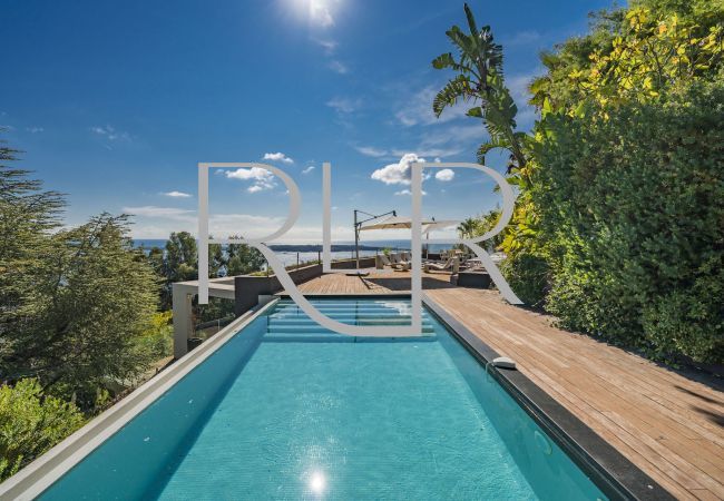 Villa in Cannes - Villa Madison Villa in Cannes - Villa Madison