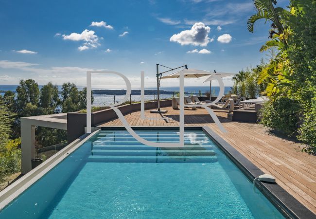 Villa in Cannes - Villa Madison Villa in Cannes - Villa Madison