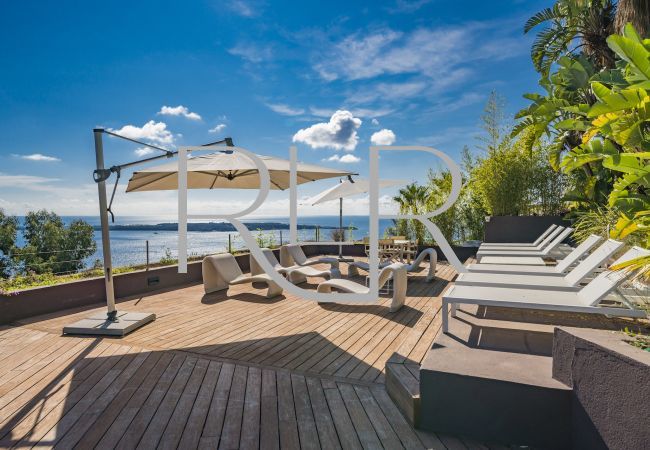 Villa in Cannes - Villa Madison Villa in Cannes - Villa Madison