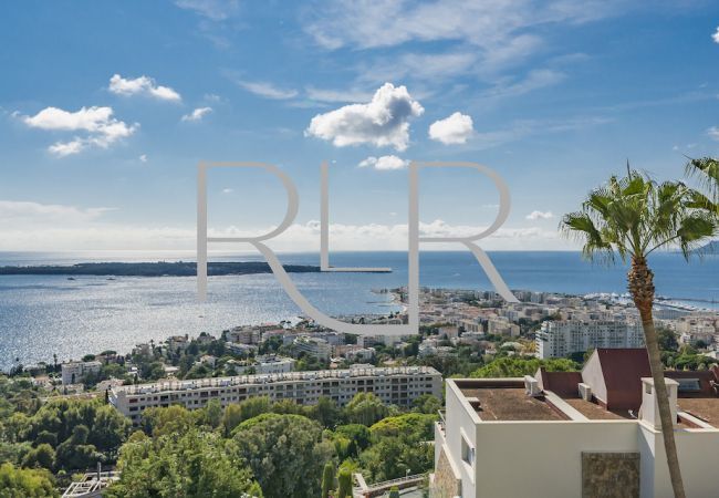 Villa in Cannes - Villa Madison Villa in Cannes - Villa Madison