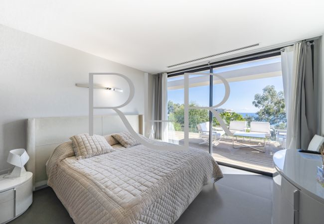 Villa in Cannes - Villa Madison Villa in Cannes - Villa Madison