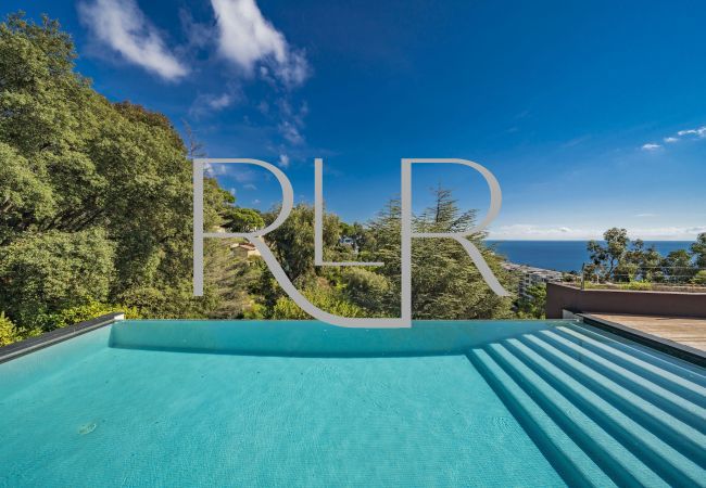 Villa in Cannes - Villa Madison Villa in Cannes - Villa Madison