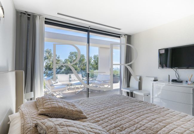 Villa in Cannes - Villa Madison Villa in Cannes - Villa Madison