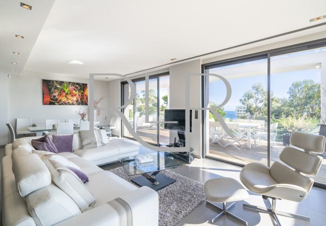 Villa in Cannes - Villa Madison Villa in Cannes - Villa Madison