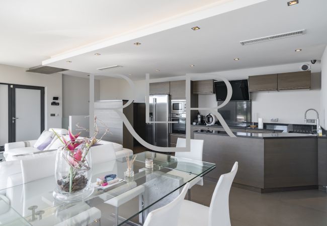 Villa in Cannes - Villa Madison Villa in Cannes - Villa Madison