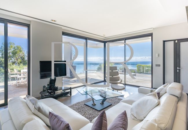 Villa in Cannes - Villa Madison Villa in Cannes - Villa Madison