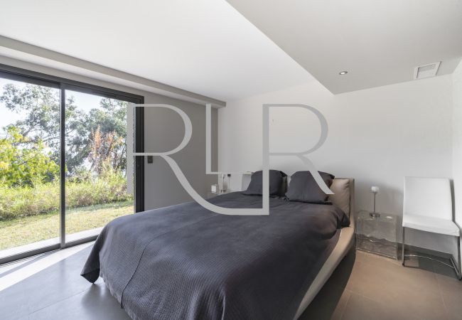 Villa in Cannes - Villa Madison Villa in Cannes - Villa Madison