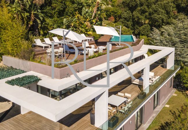 Villa in Cannes - Villa Madison