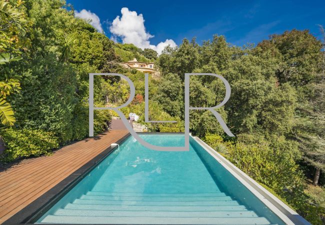 Villa in Cannes - Villa Madison Villa in Cannes - Villa Madison