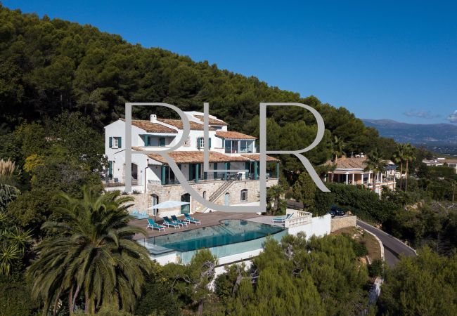 Villa in Cannes - Villa Maddie