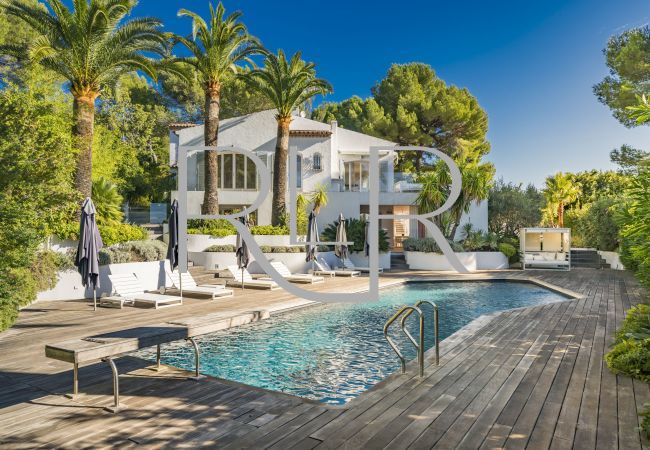 Villa in Cannes - Villa Marinette