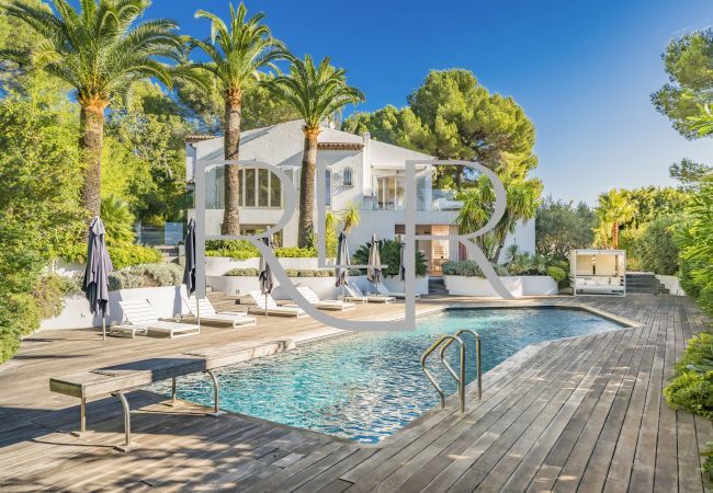 Villa in Cannes - Villa Marinette