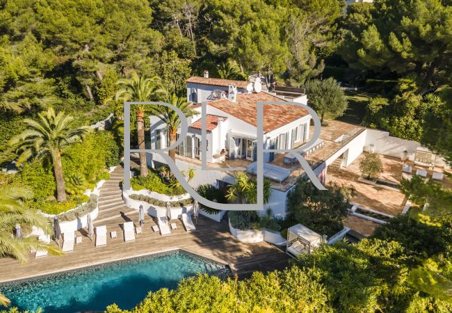 Villa in Cannes - Villa Marinette