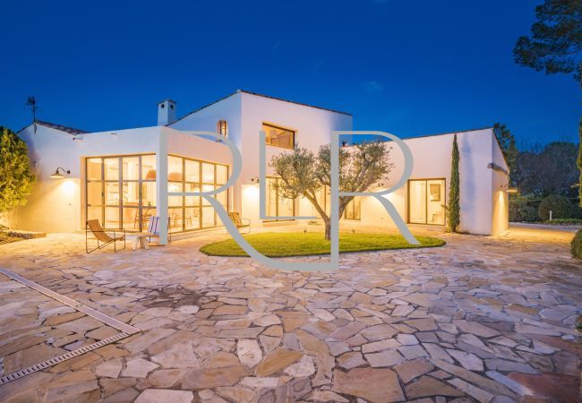 Villa in Valbonne - Villa Mia